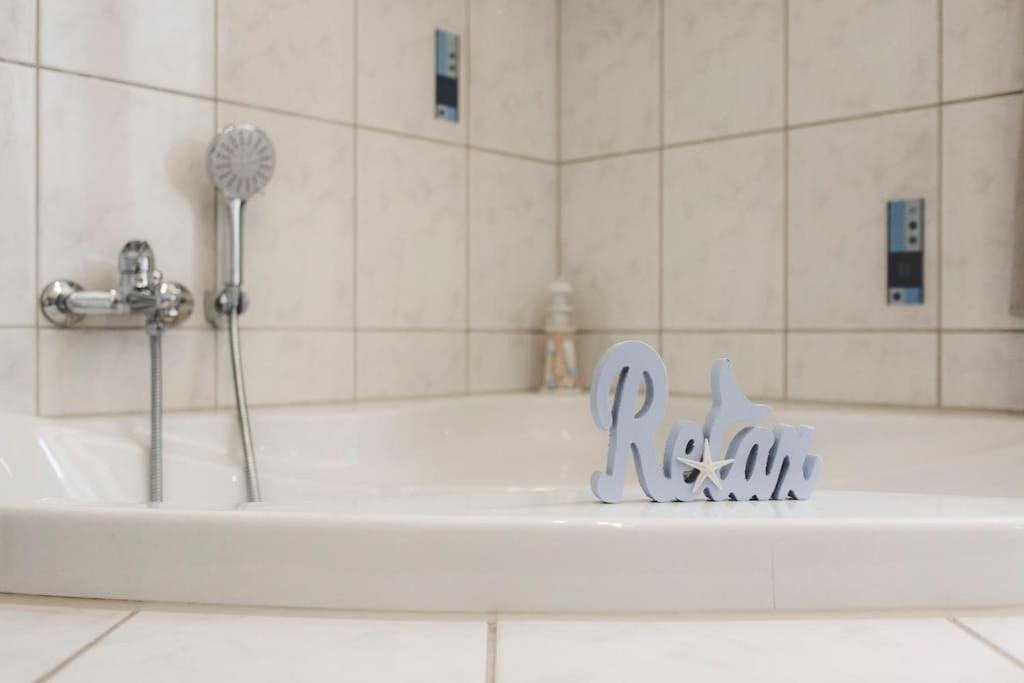 Ferienwohnung Harzer Zippel Mit Aussensauna Langelsheim Ngoại thất bức ảnh